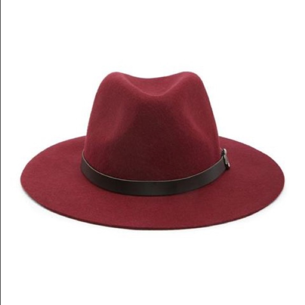Fedora Hat - Picture 3 of 4